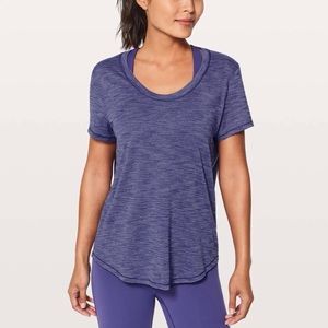 Lululemon Tee Shirt